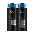Professional Miracle Shampoo and Conditioner Set Bundle